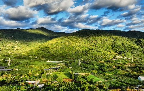 2026高年級後山遊