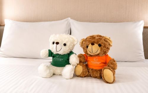 有 Bear 來